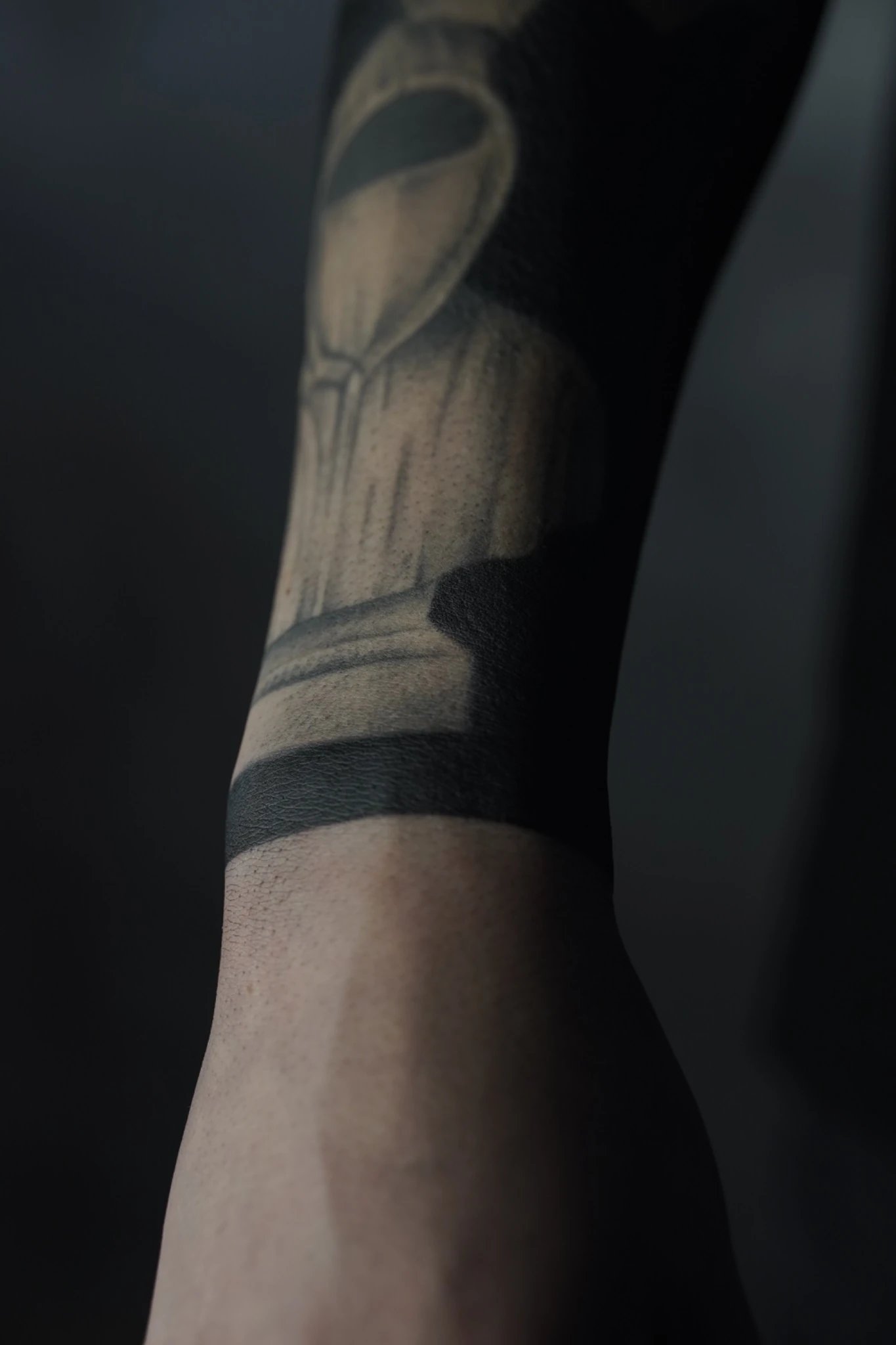 RUDYDZIARA tattoo work