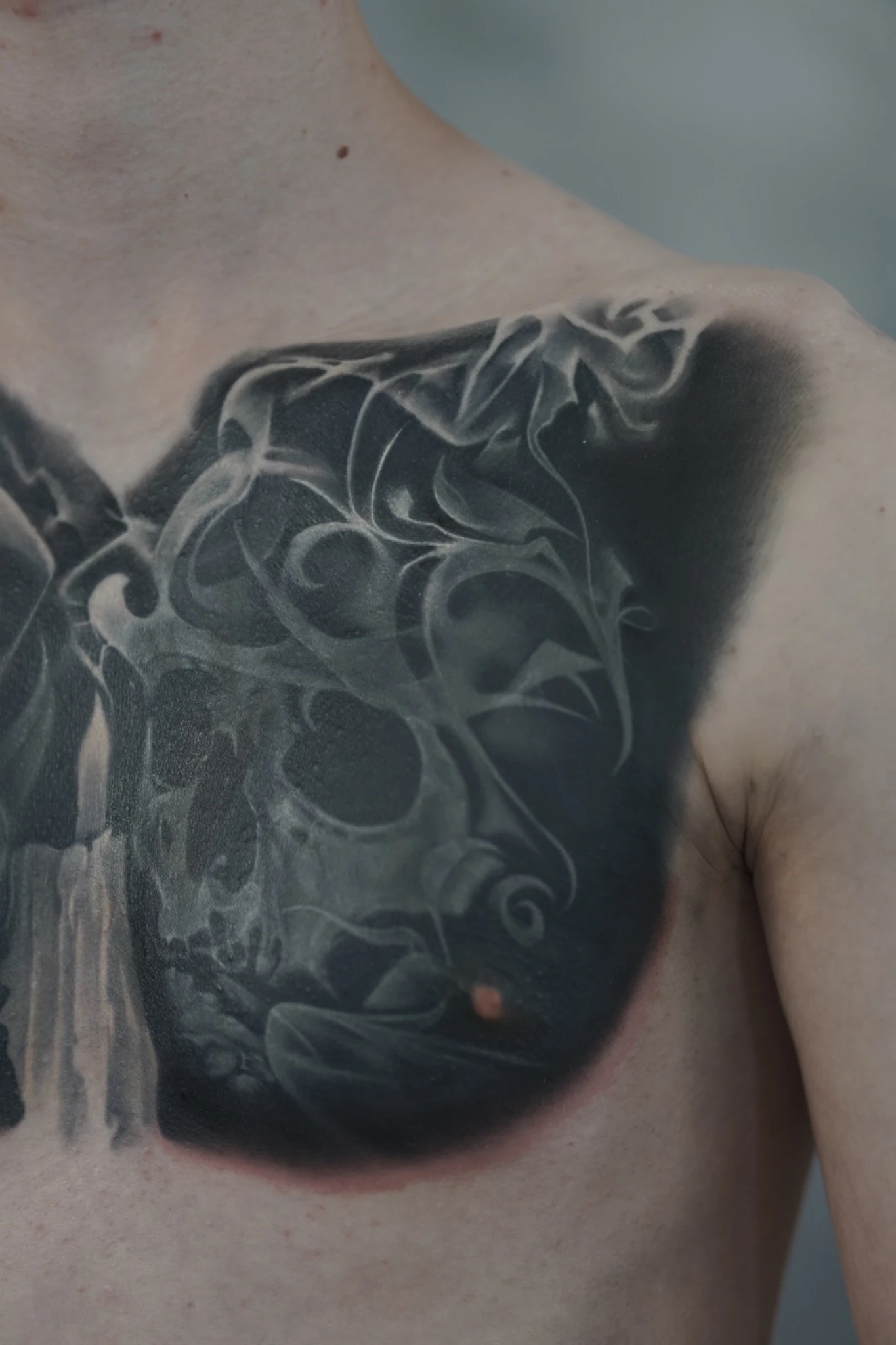 RUDYDZIARA tattoo work