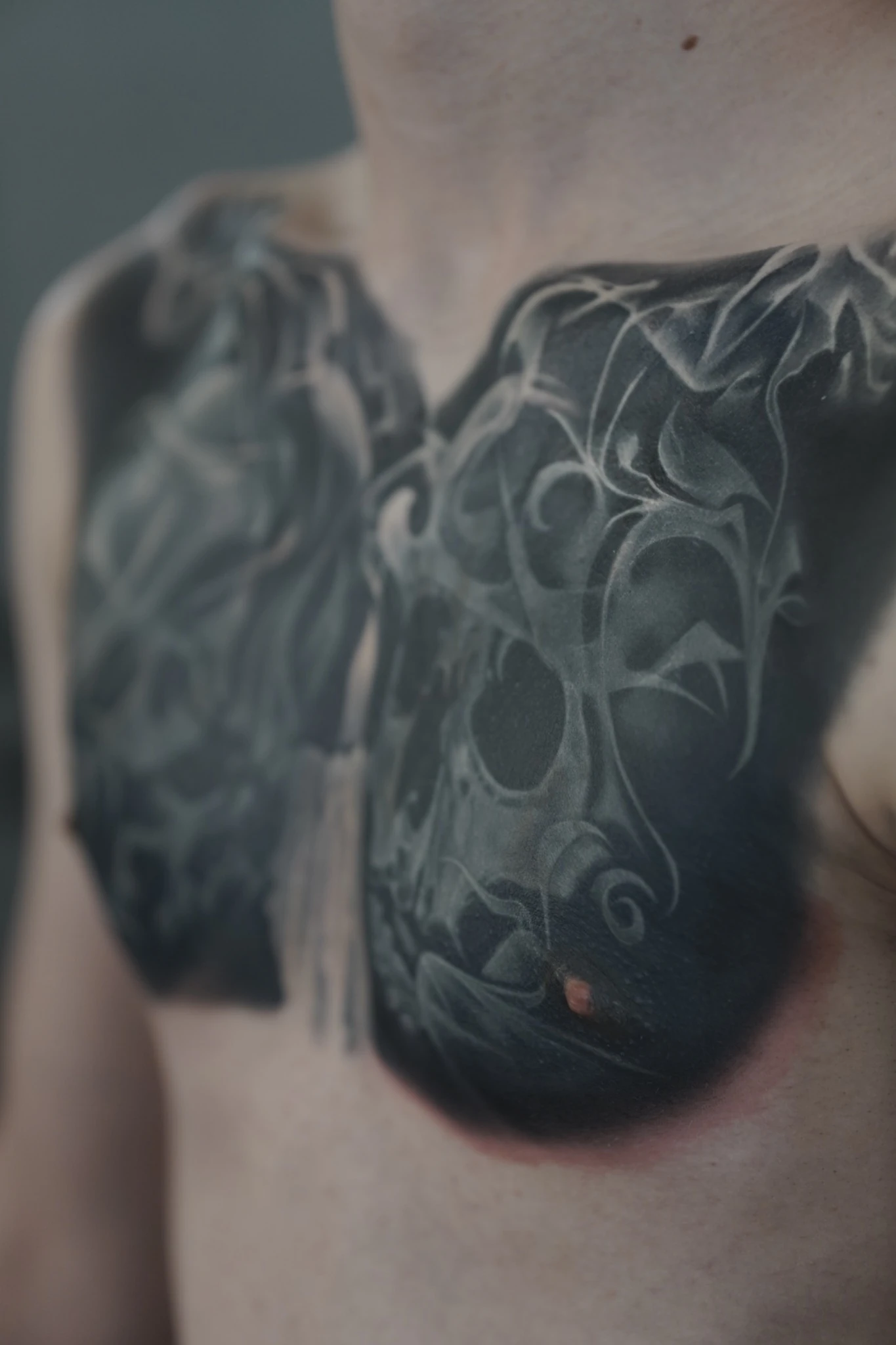 RUDYDZIARA tattoo work