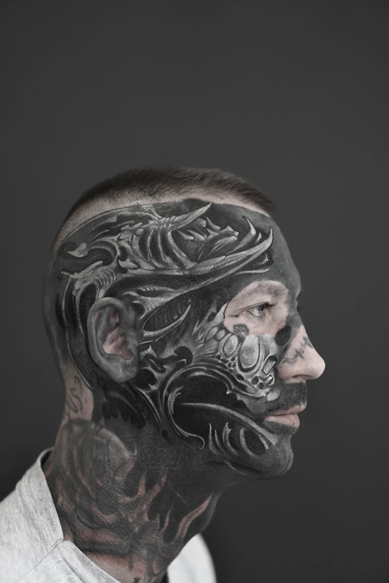 RUDYDZIARA tattoo work